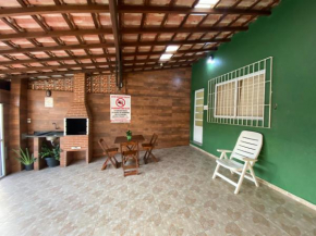 Casa Ubatuba Praia